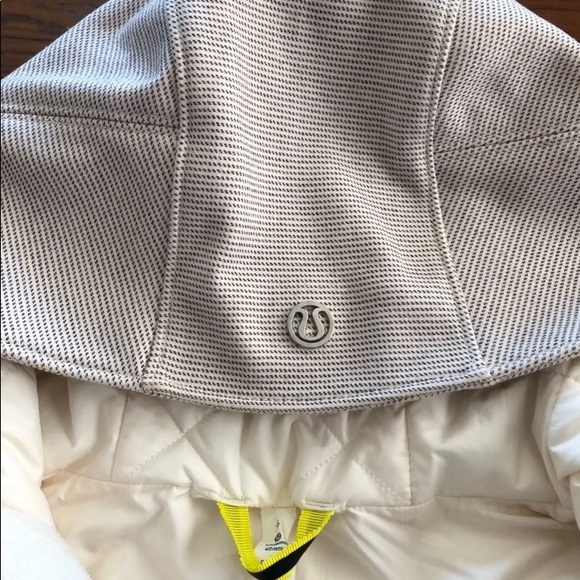 Lululemon jacket - Picture 7 of 7